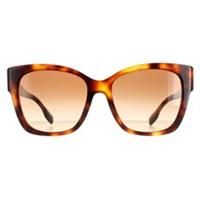 Burberry Sunglasses BE4345 RUTH  331613 Havana brown Woman