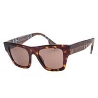 Burberry BE4360-399173 BE4360 49 399173 Ernest Sunglasses