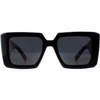 PRADA 23ys 51 1ab5s0 Sunglasses Tortoise Black Glasses Lenses Dark Grey Sun