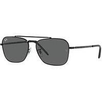 Ray-Ban RB3636 - Designer Sunglasses with Case (All Colours)