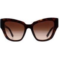 Cat Eye Havana Brown Gradient DG4404