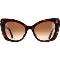 Dolce & Gabbana 0DG4405F 502/13 53 Sunglasses AB