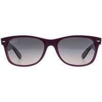 Ray-Ban RB2132 NEW WAYFARER - Designer Sunglasses with Case (All Colours)