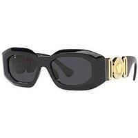 Versace VE4425U - Designer Sunglasses with Case (All Colours)