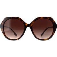 Burberry Sunglasses BE4375  401713 Havana brown Woman