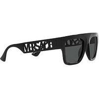 Versace Sunglasses VE4430U  GB1/87 Black grey Man
