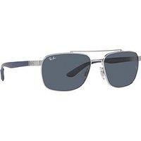 Ray-Ban RB3701 - Designer Sunglasses with Case (All Colours)