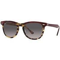 Ray-Ban Eagleeye Pillow Acetate Sunglasses