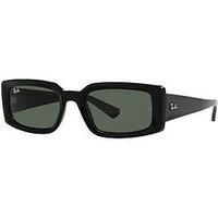 Ray-Ban Ray Ban Kiliane Pillow Acetate Sunlasses