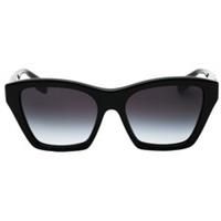Burberry ARDEN BE 4391 Black/Grey Shaded (3001/8G) Sunglasses