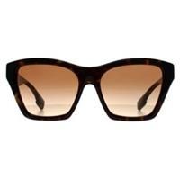 Burberry Sunglasses BE4391 Arden  300213 Havana brown Woman