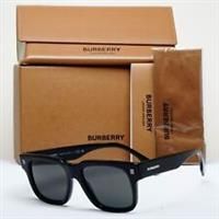 Burberry Sunglasses BE4394 Hayden  300187 Black grey Man