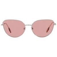 Burberry BE3144-100584-58 BE3144 58 100584 Harper Sunglasses