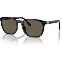 Polo Ralph Lauren Square Sunglasses