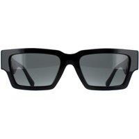 Versace Sunglasses VE4459 GB1/87 54mm Black/Dark Grey Lens (V3*C7)