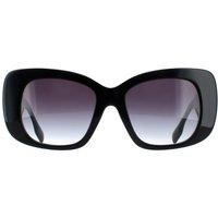 Burberry Sunglasses BE4410 30018G Black Grey Gradient