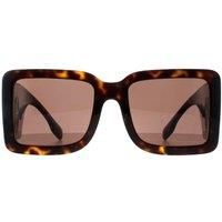 Burberry Sunglasses BE4406U 300273 Dark Havana Dark Brown