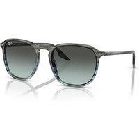 Ray-Ban RB2203 - Designer Sunglasses with Case (All Colours)