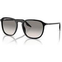 Ray-Ban RB2203 - Designer Sunglasses with Case (All Colours)
