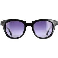 Polar Sunglasses Riley COL.77 Black Grey Purple Gradient