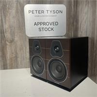 Pre-Loved - Sonus Faber Lumina II Bookshelf Speakers - Weng