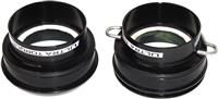 Campagnolo Unisex Ultra-torque Bottom Bracket, Black, 68x46 PF30 UK