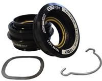Campagnolo Unisex/'s Ultra-Torque Bottom Bracket, Black, 79 x 46 (BBright)