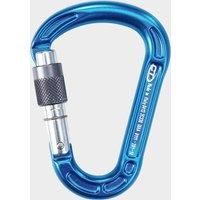 Climbing Technology Concept HMS Carabiner, Blue