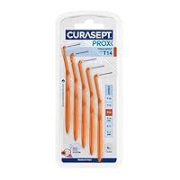 Curasept Proxi Angle T14 Orange/Orange