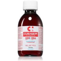 Curasept ADS DNA Relief Pro mouthwash 200 ml