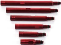 Miche Miche Valve Extender 25+40MM
