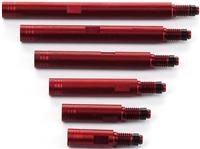 Miche Miche Valve Extender 60+60MM