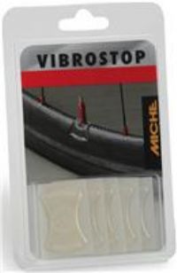 Miche VibroStop Valve Stickers, Pack of 10