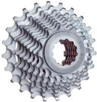 Miche Unisex/'s Primato 10 Speed Shimano Cassette, Silver, 12/25