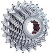 Miche Primato 10 Speed Shimano Cassette, Silver, 13/30