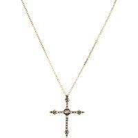 Ladies` Necklace Chiara Ferragni J19Awc14 42 - 50 Cm NEW