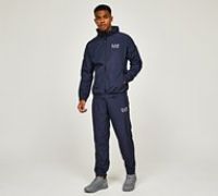 EA7 Multi-Sport Ventus7 Tracksuit - Navy - Size L