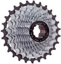 Miche Unisex - Adult Light Primato Sprocket Cassette, Black, One Size