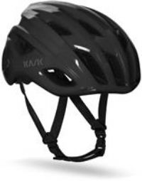 Kask Mojito 3 Road Bicycle Cycle Bike Helmet Matt Black