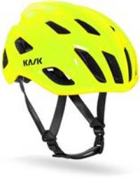 Kask Mojito3 Road Helmet (WG11) - Yellow Fluo, Yellow Fluo