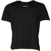 DOLCE & GABBANA T-shirt Multicolor Camouflage Crew Neck Men IT50/US40/L 750usd