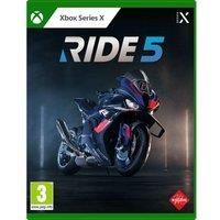 Ride 5 - Standard Edition (Xbox Series X)
