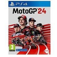 MotoGP 24 (PS4) PlayStation 4 New - Preorder for 02/05/24