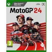MotoGP™24 (Xbox Series X)