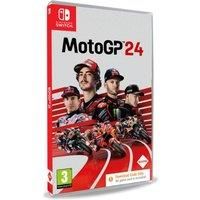 MotoGP™24 (Nitendo Switch)