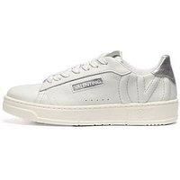 Valentino Women's Apollo Leather Trainers - UK 3.5