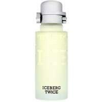 Iceberg Twice For Him Eau de Toilette 125ml Spray - NEW. Men's EDT