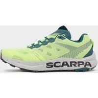 Men's Spin Planet Trail Running Shoes