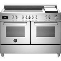 Bertazzoni PRO125I2EXT Professional Series 120cm Electric Range Cooker 6