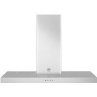 Bertazzoni KT110P1XV Built In 110cm 3 Speeds Chimney Cooker Hood Stainless